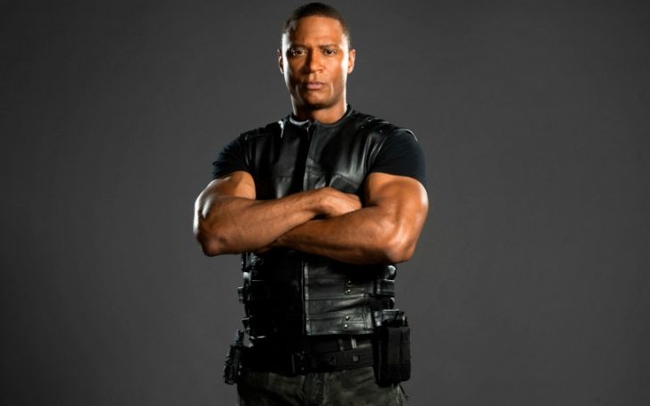 Who Is David Ramsey? Here's Everything You Need To Know About His Age, Early Life, Net Worth, Personal Life, & Relationship